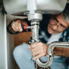 Plumbing System Maintenance in Bear Creek, AK